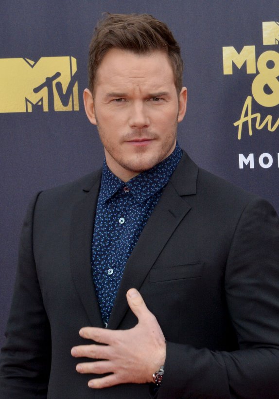 'The Tomorrow War,' starring Chris Pratt, coming to Amazon in July