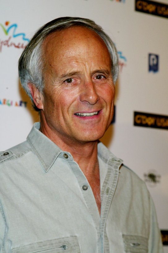 Jack Hanna diagnosed with dementia, will stop public appearances