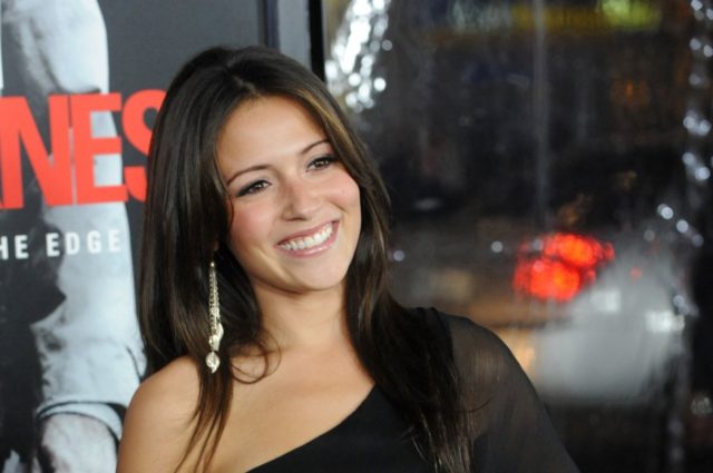 Netflix greenlights sci-fi drama 'The Imperfects' starring Italia Ricci