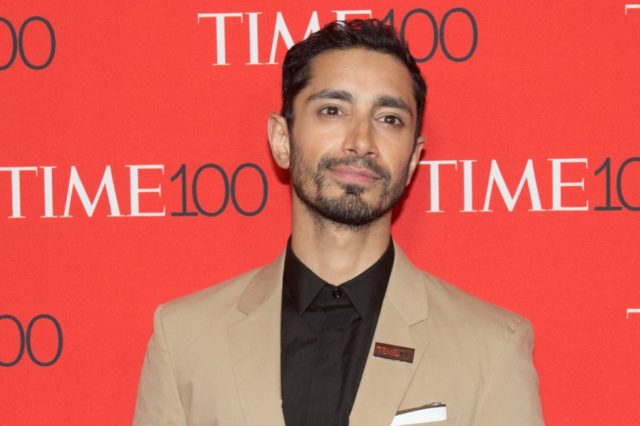 Riz Ahmed recalls hows he proposed to wife during Scrabble game