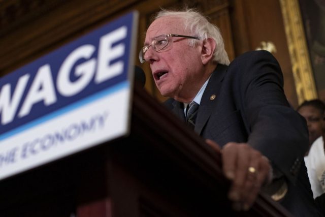 Biden to order minimum wage hike for federal contract workers to $15