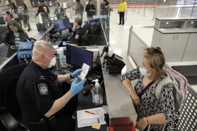 REAL ID enforcement deadline delayed to May 3, 2023 - Breitbart