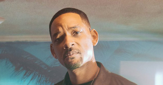Will Smith Pulls Slave Drama ‘Emancipation’ Out of Georgia in Protest of Voter Integrity Law