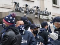 CDC: Masks Still Required for Outdoor Concerts and Stadiums