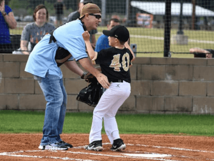 The Spartan Baseball/Softball Developmental Academy