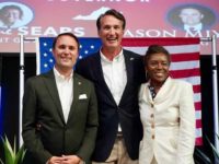 MSNBC: Glenn Youngkin's Victory 'Proves White Ignorance'