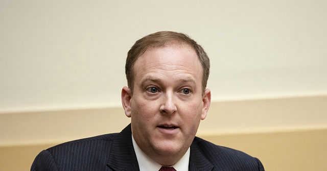 Zeldin: The Only Group We're Forcing Masks on Are Kids Under 5 Who Can't Vote, It's 'Child Abuse'