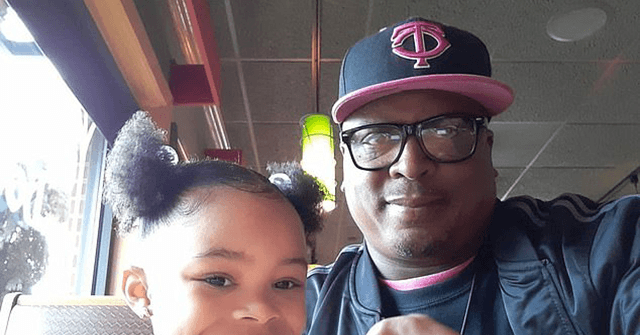 Minneapolis Activist Whose Granddaughter Was Shot: 'We Need Police'