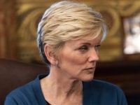 Granholm: China Doesn’t ‘Want to Be Shamed’ on Climate
