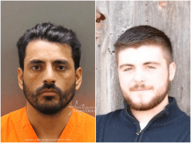 Illegal Alien Charged with Killing 22-Year-Old Connor Holcomb in Idaho - Vimarsana News