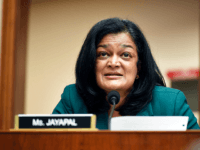 Jayapal: GOP ‘Encourages People to Go Out and Get Arms’ and Today, We Saw Rushdie Attack