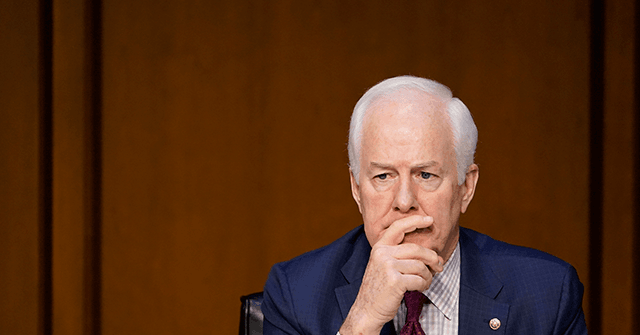 Language of Cornyn Gun Control Package Expected Today