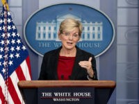 ‘Infrastructure’ Plan Dumps Money into Preferred Universities ‘Not Normally in Research Lab’