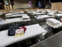 California Hosts Latest Unaccompanied Migrant Child Shelter