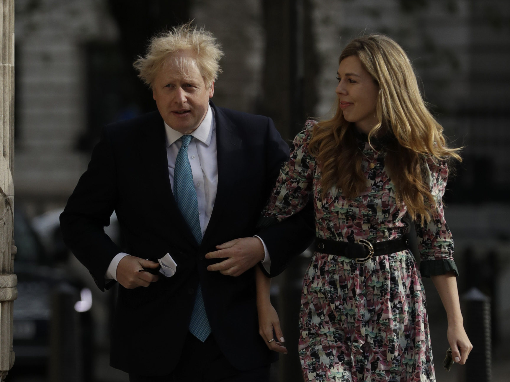 Delingpole: Bojo's Net Zero Eco Tyranny - the Backlash Begins - Vimarsana News