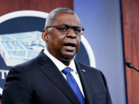 Triple-Vaccinated Defense Secretary Lloyd Austin Has Coronavirus