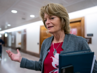 Republican Lisa Murkowski Is a 'Yes' Vote on January 6 Commission
