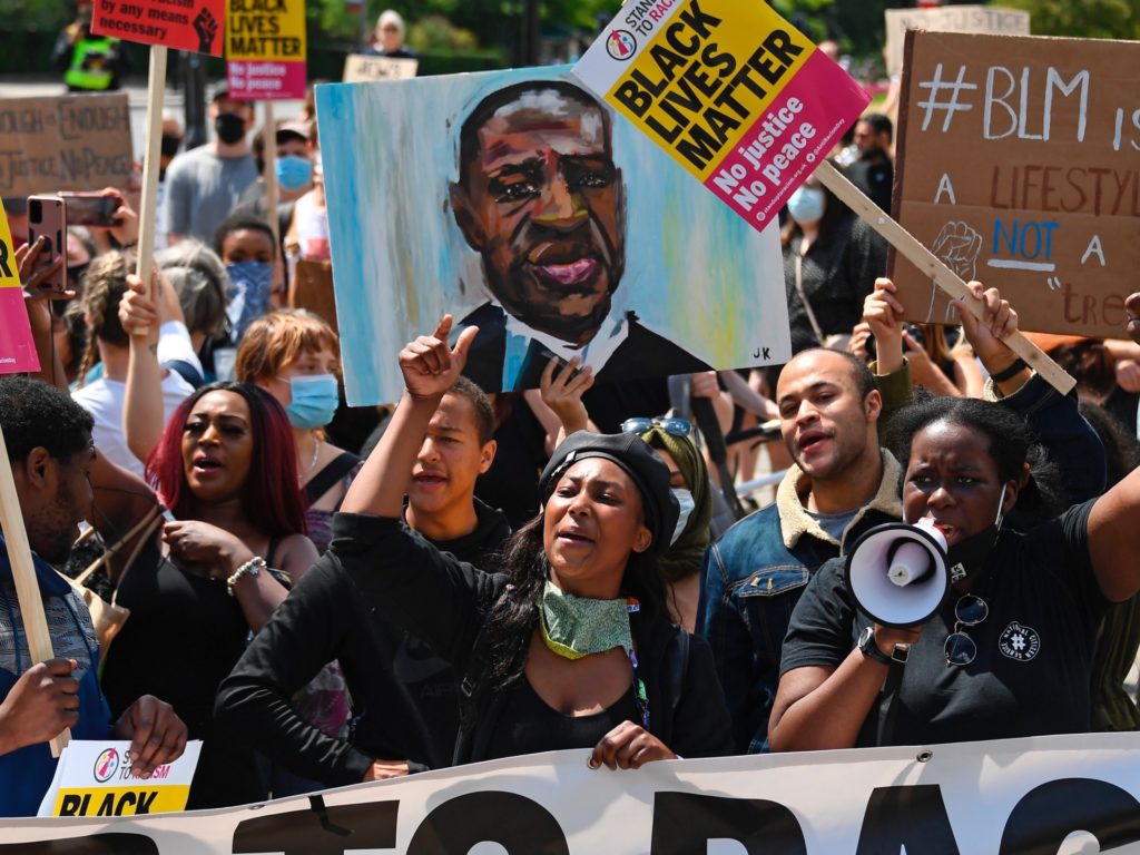 18-Year-Old Cameron Deriggs Charged in Connection to Shooting of BLM Activist Sasha Johnson