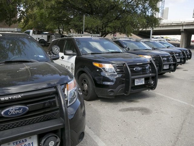 Austin Police Department (File Photo: Jay Janner/Austin American-Statesman via AP)