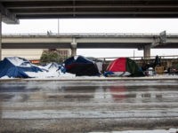 Austin Votes to Reinstate Public Camping Ban: ‘Lawlessness Is Not Helping the Homeless’