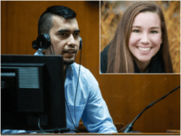 Watch: Illegal Alien Says Two Masked Men Murdered Mollie Tibbetts