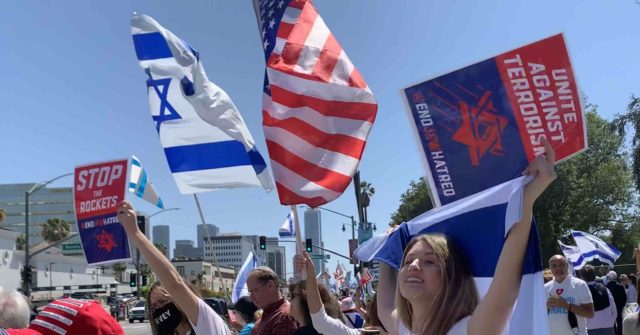 Naftali: The U.S.-Israel Alliance Is Based on People, not Politics