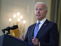 White House: Biden Able to 'Juggle Multiple Challenges' Globally
