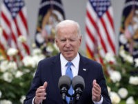 Joe Biden Issues New ‘Rule:’ Get Vaccinated or Wear a Mask Until You Do
