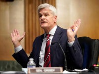 Sen. Cassidy: Jack Smith Has 'Almost Slam Dunk' Case Against Trump