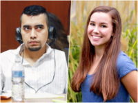 Illegal Alien Accused of Stabbing Mollie Tibbetts Up to 12 Times