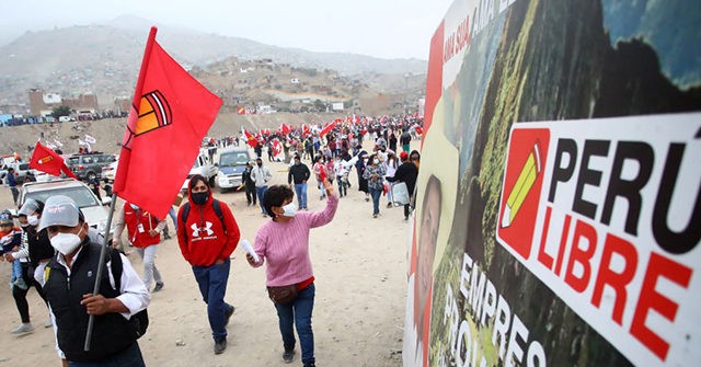 Peru: Marxist Terrorists Kill 16 as Communist Leads Presidential Race - Vimarsana News