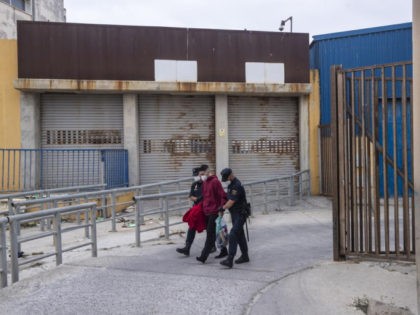 Spain Sends 6,600 Migrants Who Entered Ceuta Back to Morocco