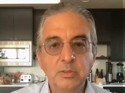 Dimitri Christakis on CDC camp rules on 5/4/2021 "CNN Tonight"