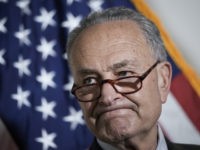 2024: Schumer Dismisses Question About Whether Biden Should Seek Reelection