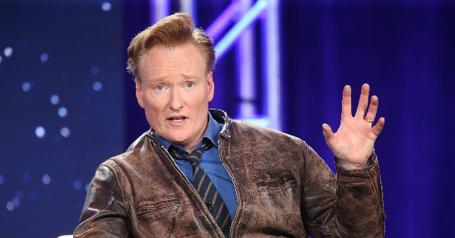 After Years of Declining Ratings, Conan O'Brien Ending TBS Late Night Show - Vimarsana News