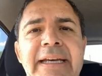 Cuellar: Biden Admin. Playing ‘Shell Game’ on Unaccompanied Minors