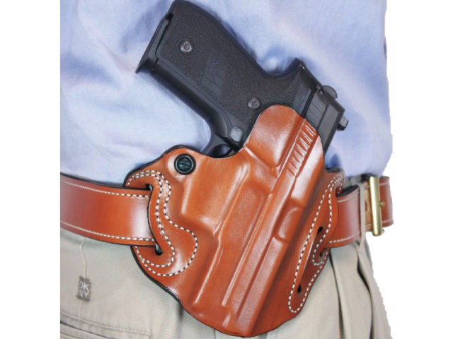 DeSantis Gun Holster