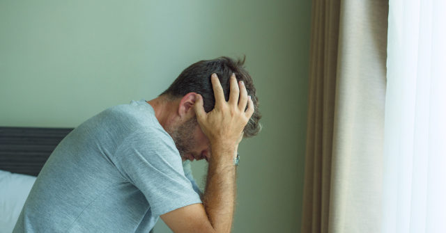 UK: Depression More than Doubles Since Before Coronavirus Pandemic - Vimarsana News