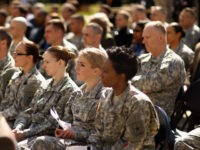 Joint Chiefs Chairman: One of the Key Strengths of the American Military Is Our Diversity