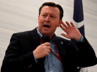 Trump-Endorsed South Carolina GOP Chair Drew McKissick Wins Reelection