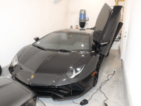 Prosecutors: Man Bought Lamborghini with PPP Loan Funds