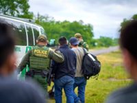 1,000 Migrants Apprehended in One Day in Single Texas Border Sector