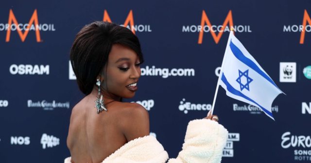 Israel's Eden Alene Wins Place in Eurovision Final as Pro ...