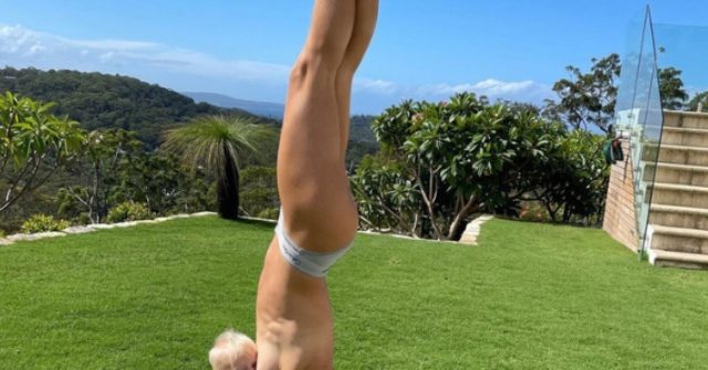 'Insane': Olympian Torah Bright's Breastfeeding Photo Sparks Backlash