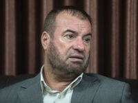 Hamas Terrorist Leader: Buy Cheap Knives, ‘Behead Jews’