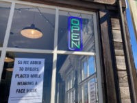 CA Cafe Charges Patrons $5 for Wearing Masks: 'It's Their Choice'