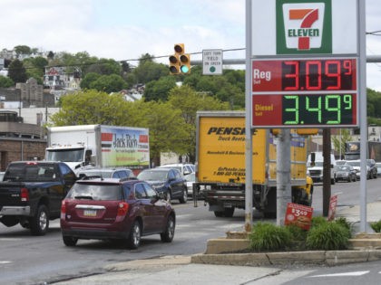 Gas Pricers, Inflation
