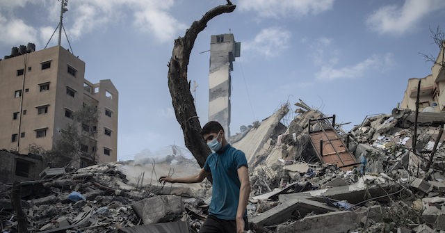 Blinken: Israel Shared Intelligence With U.S. About Gaza Strike - Vimarsana News