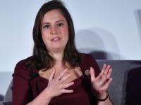 Elise Stefanik: ‘Running for Chair Because We Need a Unified GOP Leadership Team’