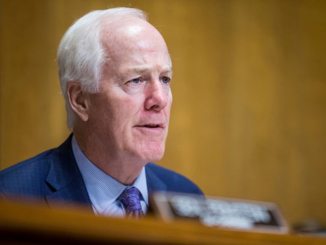 'Civics Alliance' Calls on John Cornyn to Withdraw Support for 'Woke' Education Bill - Vimarsana News